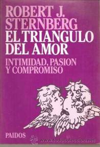 Libro El triángulo del Amor
