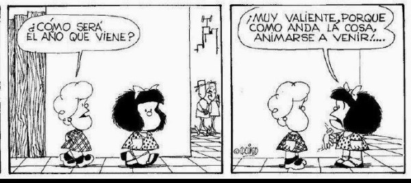Mafalda-año nuevo