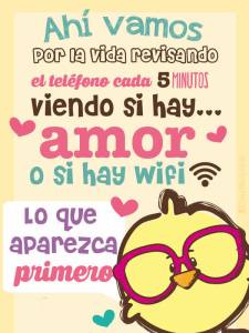 amor-wifi
