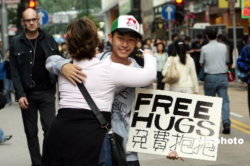 freehugs