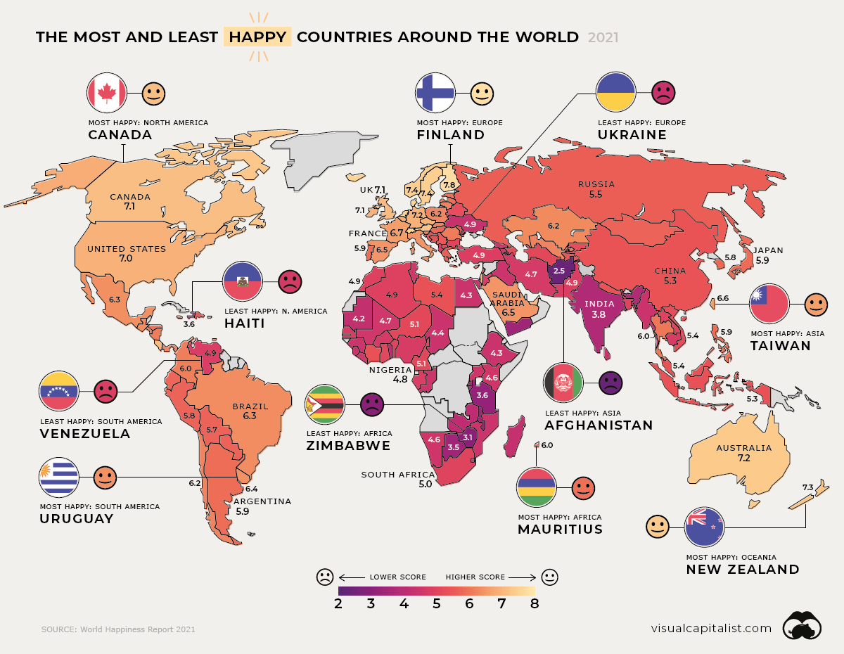 Global-Happiness-Levels-2021-Main-Graphic